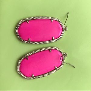 Kendra Scott earrings